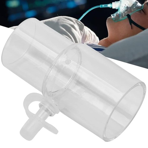 Oxygen adapter connector for - oxygen,