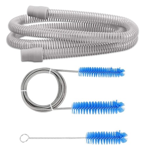 Cpap hose 22mm tubing - 1.8m, +