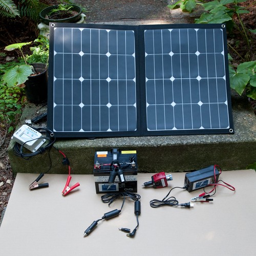 Hurricane cpap solar power - hurricane, *solar