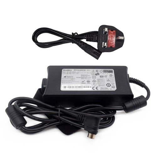 Resmed cpap bipap ip21 - resmed,