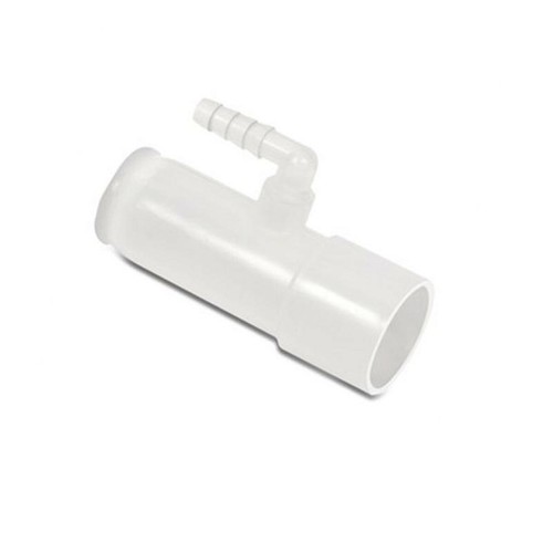 Pressure line adapter pap - pressure,